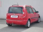 Škoda Roomster - fotka číslo 3