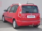 Škoda Roomster - fotka číslo 5