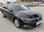 Volkswagen Passat - fotka číslo 0