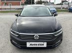 Volkswagen Passat - fotka číslo 1