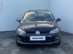 Volkswagen Golf - fotka číslo 1