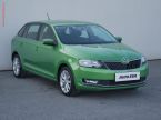 Škoda Rapid - fotka číslo 0