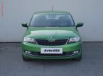 Škoda Rapid - fotka číslo 1