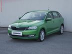 Škoda Rapid - fotka číslo 2