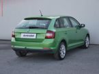 Škoda Rapid - fotka číslo 3