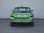 Škoda Rapid - fotka číslo 4