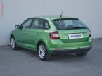 Škoda Rapid - fotka číslo 5