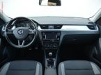 Škoda Rapid - fotka číslo 7