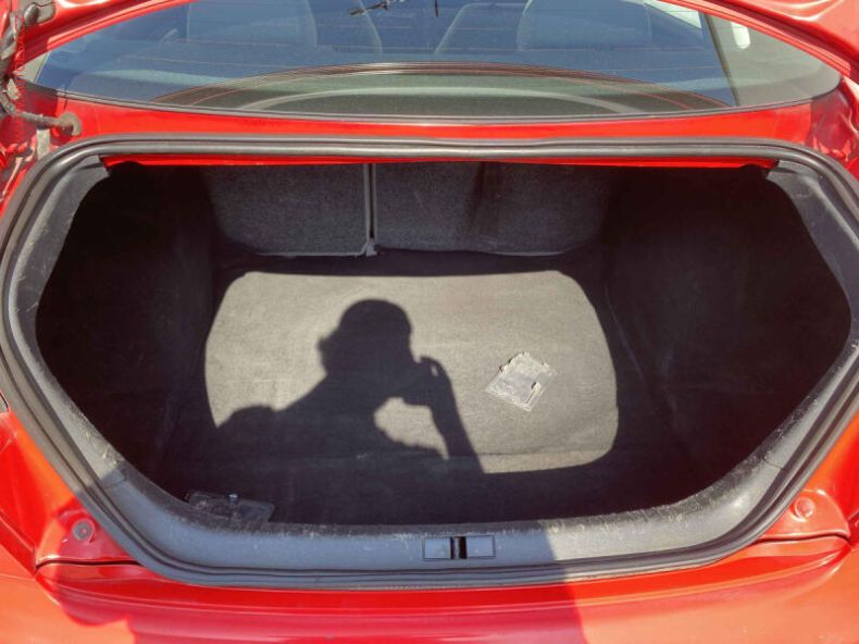 Seat Cordoba - hlavní fotka