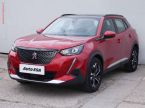 Peugeot 2008 - fotka číslo 2