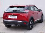 Peugeot 2008 - fotka číslo 5