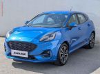 Ford Puma - fotka číslo 2