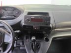 Peugeot Partner - fotka číslo 11