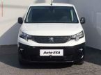 Peugeot Partner - fotka číslo 1