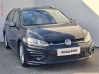 Volkswagen Golf - fotka číslo 0
