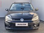 Volkswagen Golf - fotka číslo 1