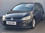 Volkswagen Golf - fotka číslo 2