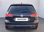 Volkswagen Golf - fotka číslo 4