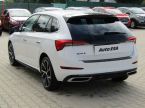 Škoda Scala - fotka číslo 5
