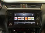 Škoda Octavia - fotka číslo 10