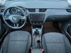 Škoda Octavia - fotka číslo 12