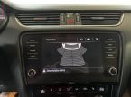 Škoda Octavia - fotka číslo 12