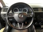 Škoda Octavia - fotka číslo 14