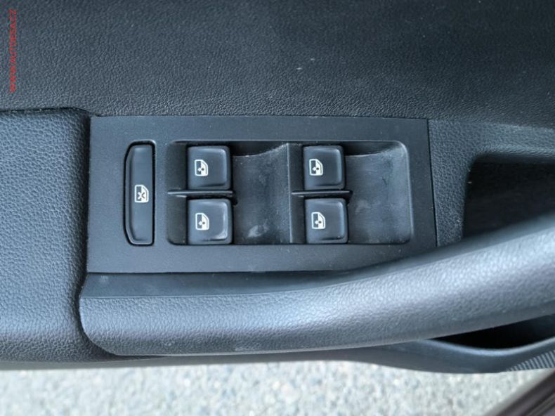 Škoda Octavia - hlavní fotka