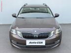 Škoda Octavia - fotka číslo 1