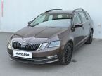 Škoda Octavia - fotka číslo 2