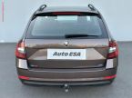 Škoda Octavia - fotka číslo 4