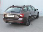 Škoda Octavia - fotka číslo 5
