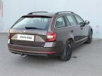 Škoda Octavia - fotka číslo 5