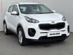 Kia Sportage - fotka číslo 0