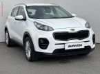 Kia Sportage - fotka číslo 0