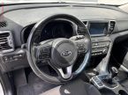 Kia Sportage - fotka číslo 13