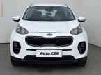 Kia Sportage - fotka číslo 1