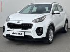 Kia Sportage - fotka číslo 2