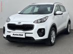 Kia Sportage - fotka číslo 2