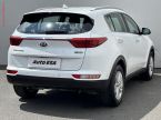 Kia Sportage - fotka číslo 3