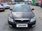 Škoda Octavia - fotka číslo 1
