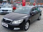 Škoda Octavia - fotka číslo 2
