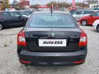 Škoda Octavia - fotka číslo 4