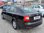 Škoda Octavia - fotka číslo 5