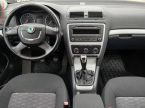 Škoda Octavia - fotka číslo 7