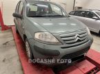 Citroën C3 - fotka číslo 0