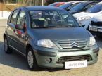 Citroën C3 - fotka číslo 0