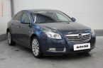 Opel Insignia - fotka číslo 0