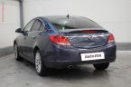 Opel Insignia - fotka číslo 5