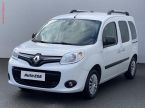 Renault Kangoo - fotka číslo 2